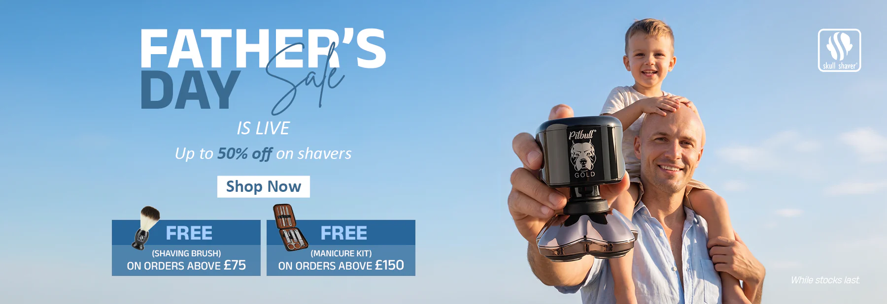 Master Your Shave with Ease